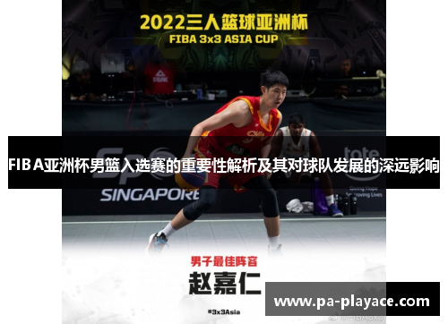FIBA亚洲杯男篮入选赛的重要性解析及其对球队发展的深远影响