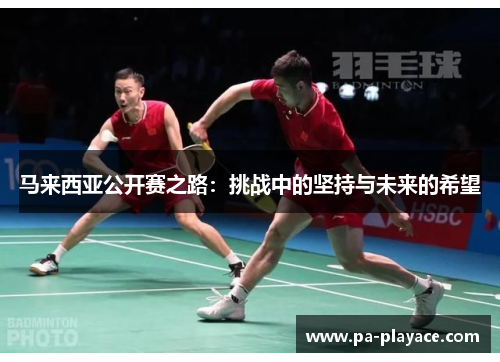 马来西亚公开赛之路:挑战中的坚持与未来的希望 马来西亚公开赛之路:挑战中的坚持与未来的希望