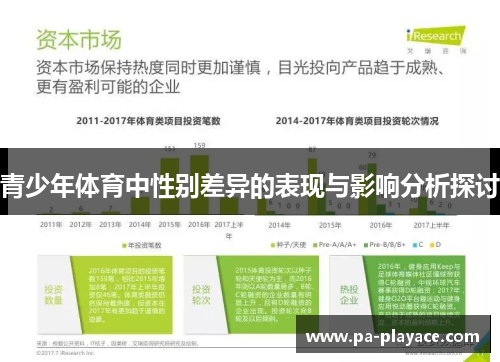 青少年体育中性别差异的表现与影响分析探讨