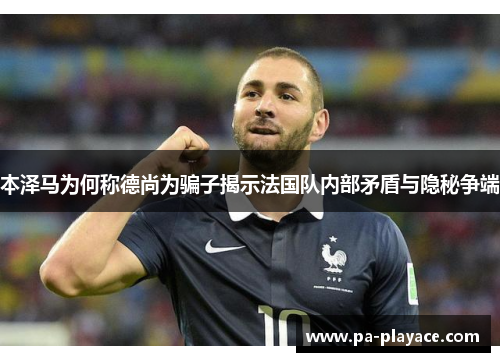 本泽马为何称德尚为骗子揭示法国队内部矛盾与隐秘争端