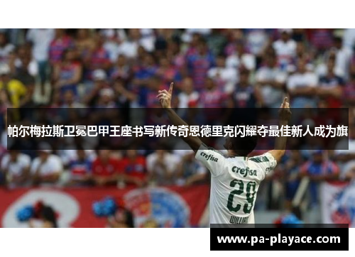 帕尔梅拉斯卫冕巴甲王座书写新传奇恩德里克闪耀夺最佳新人成为旗 帕尔梅拉斯卫冕巴甲王座书写新传奇恩德里克闪耀夺最佳新人成为旗